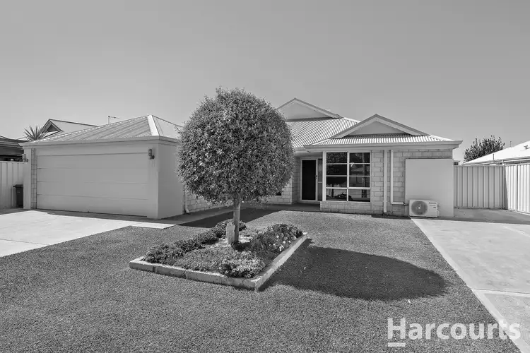 Main view of Homely house listing, 41 Nancarrow Way, Ravenswood WA 6208