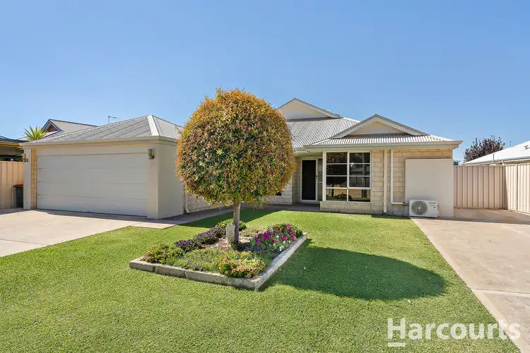 Second view of Homely house listing, 41 Nancarrow Way, Ravenswood WA 6208