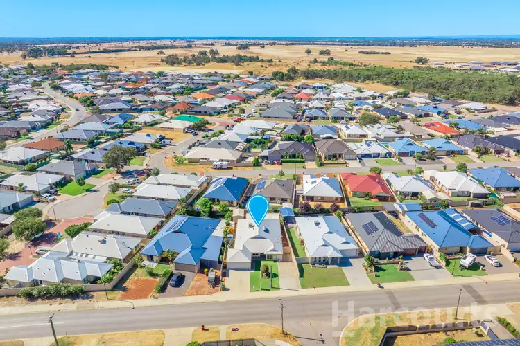 Third view of Homely house listing, 41 Nancarrow Way, Ravenswood WA 6208