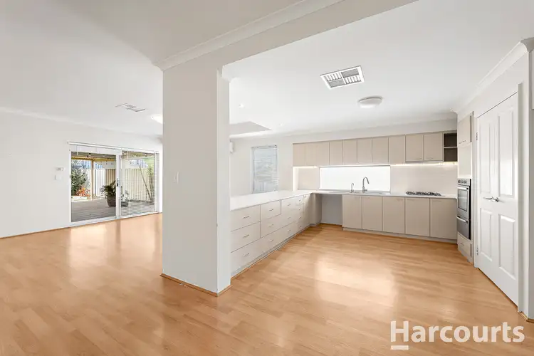 Fourth view of Homely house listing, 41 Nancarrow Way, Ravenswood WA 6208