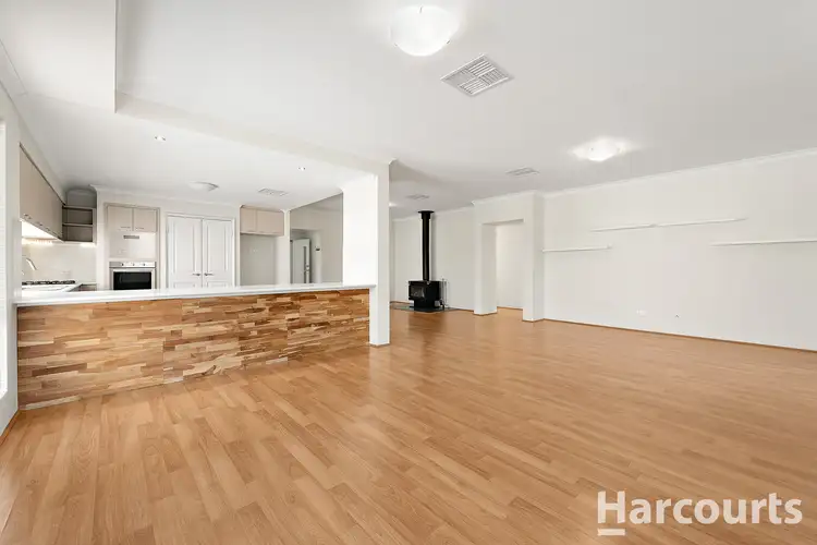 Sixth view of Homely house listing, 41 Nancarrow Way, Ravenswood WA 6208