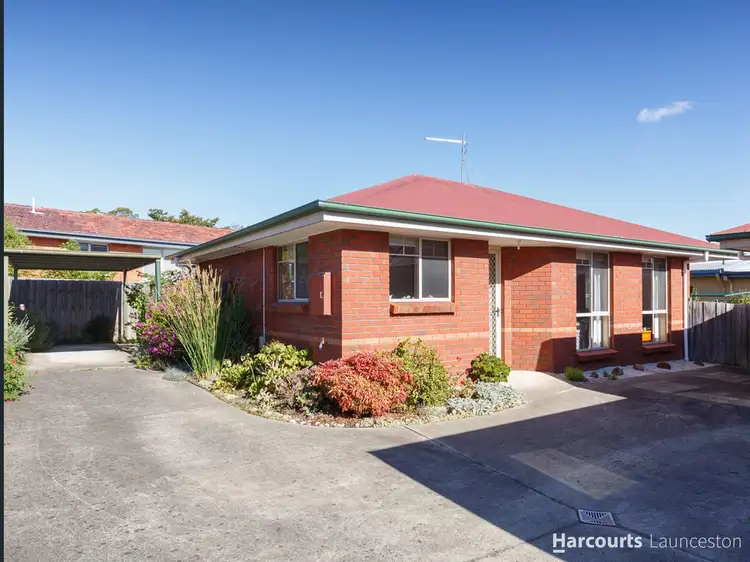 Main view of Homely unit listing, 2/37 Hingston Crescent, Norwood TAS 7250