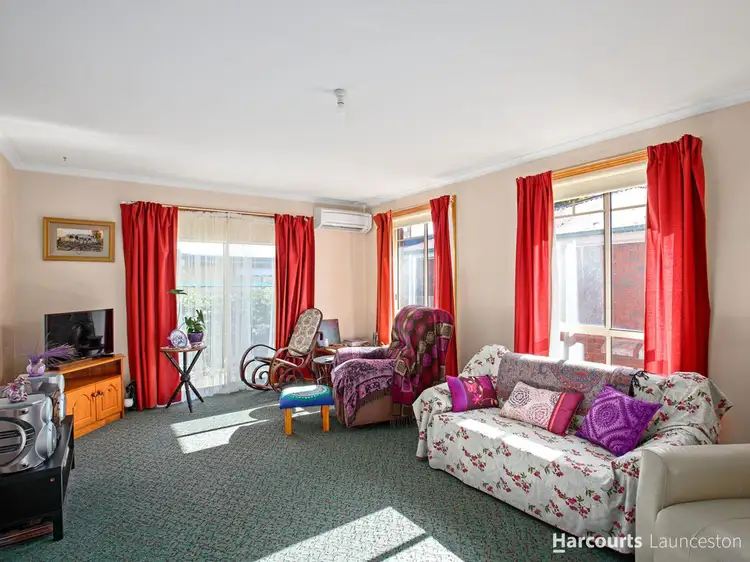 Third view of Homely unit listing, 2/37 Hingston Crescent, Norwood TAS 7250