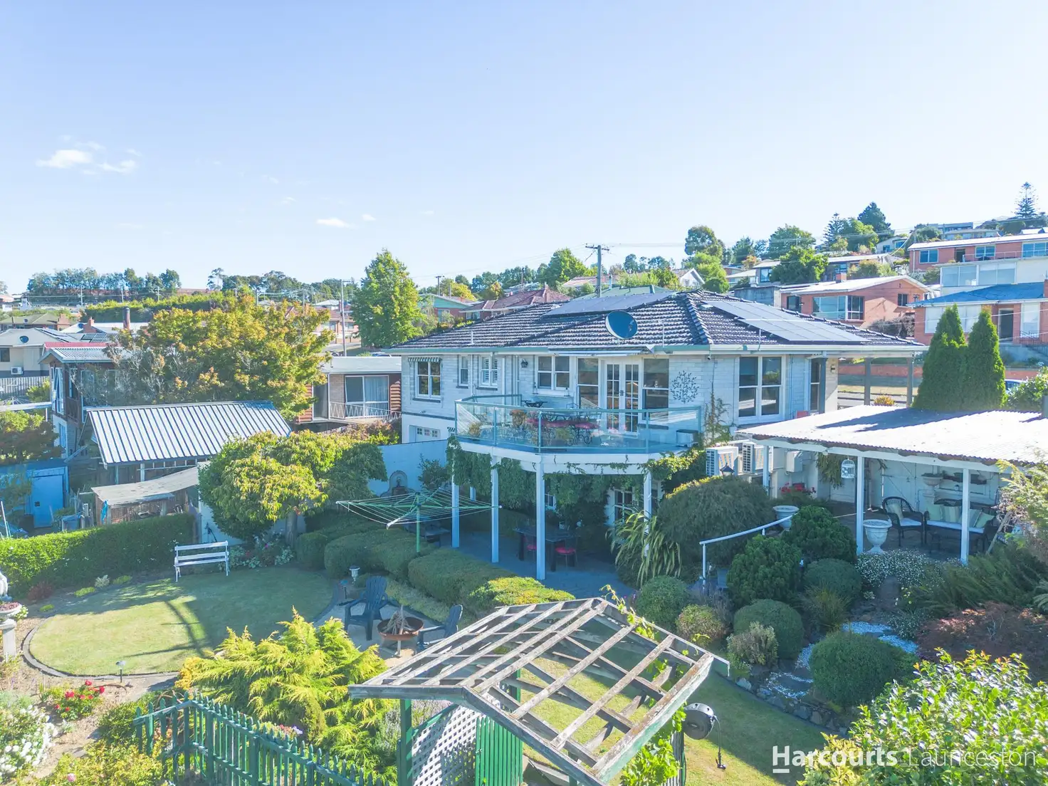 Main view of Homely house listing, 22 Braeside Street, Prospect TAS 7250