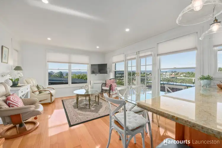 Third view of Homely house listing, 22 Braeside Street, Prospect TAS 7250