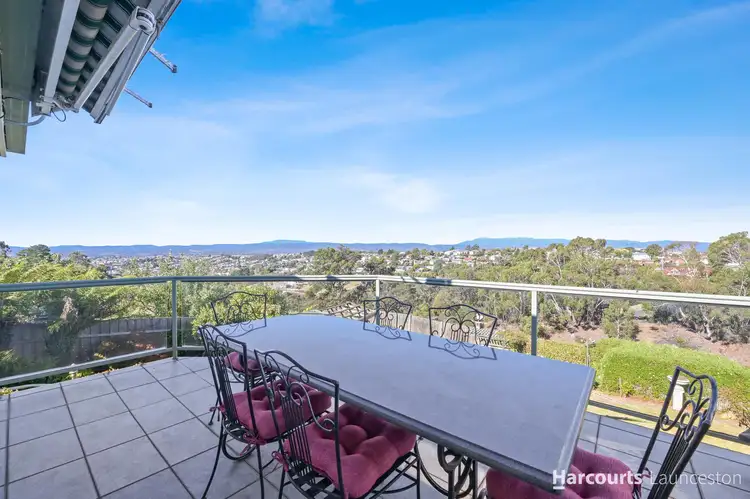 Fifth view of Homely house listing, 22 Braeside Street, Prospect TAS 7250