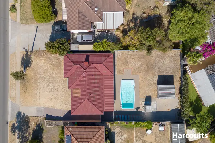 Second view of Homely house listing, 139 Caridean Street, Heathridge WA 6027