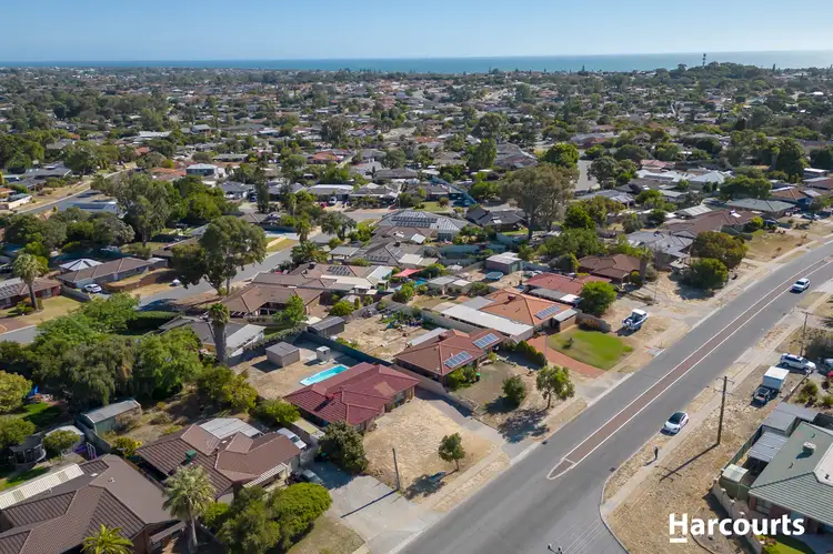Third view of Homely house listing, 139 Caridean Street, Heathridge WA 6027