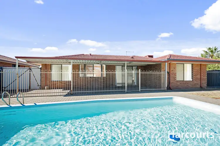 Fourth view of Homely house listing, 139 Caridean Street, Heathridge WA 6027