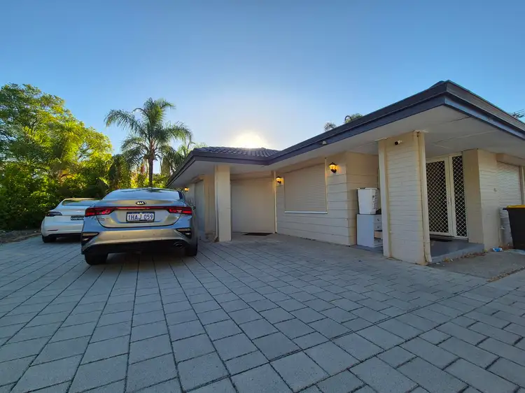 Main view of Homely house listing, 15 Tempany Way, Koondoola WA 6064
