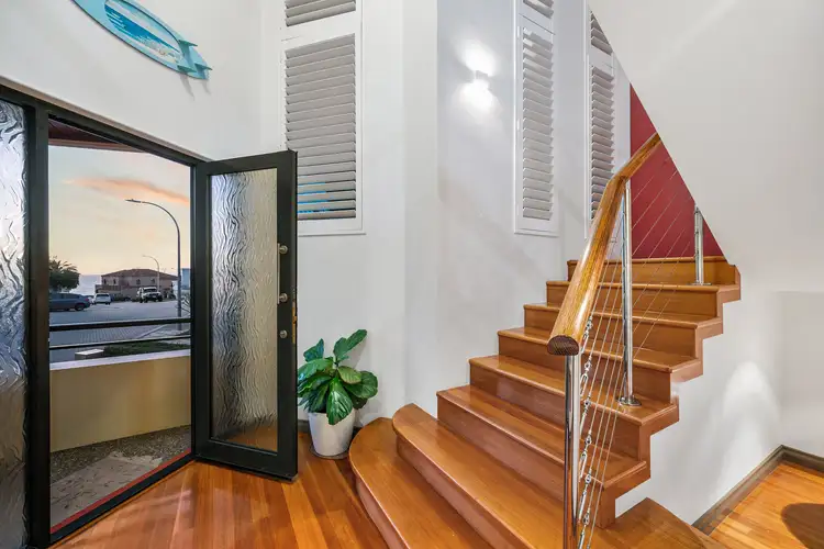 Fourth view of Homely house listing, 14 Contacio Cove, Trigg WA 6029