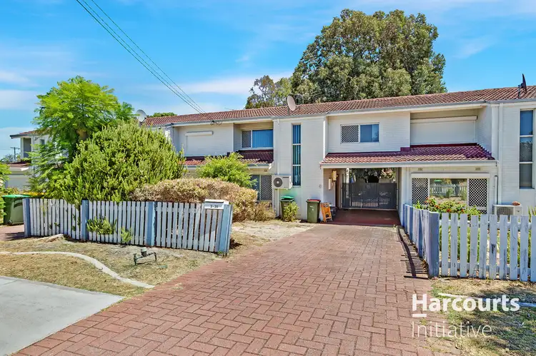 Main view of Homely unit listing, 3/35 Burbridge Avenue, Koondoola WA 6064