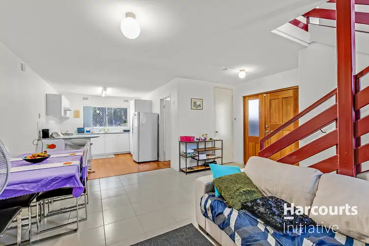 Sixth view of Homely unit listing, 3/35 Burbridge Avenue, Koondoola WA 6064