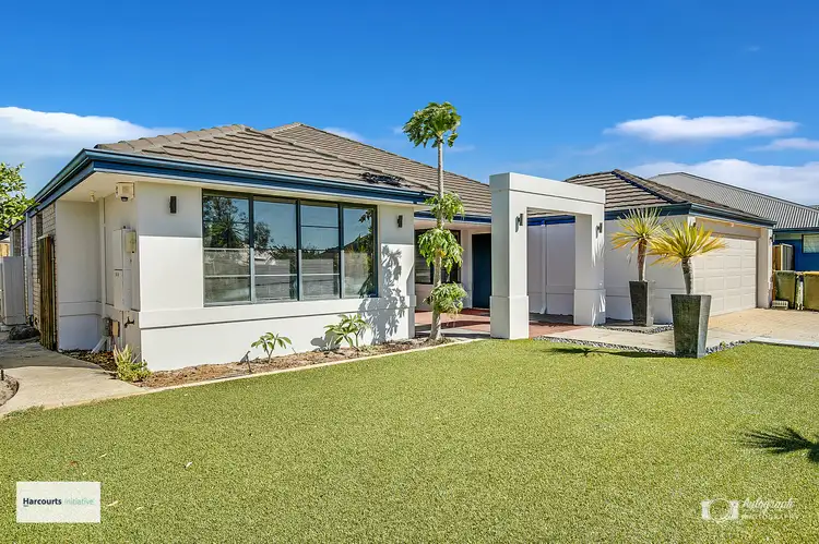 Second view of Homely house listing, 44 Oakhill Heights, Ellenbrook WA 6069