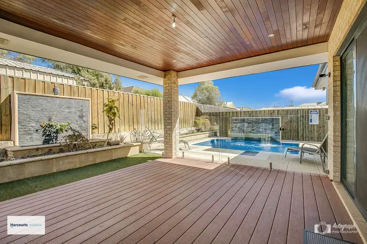 Third view of Homely house listing, 44 Oakhill Heights, Ellenbrook WA 6069