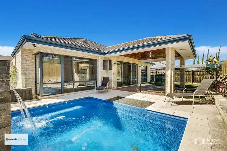 Fourth view of Homely house listing, 44 Oakhill Heights, Ellenbrook WA 6069