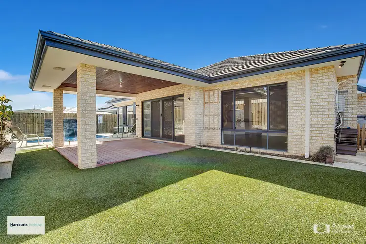 Fifth view of Homely house listing, 44 Oakhill Heights, Ellenbrook WA 6069