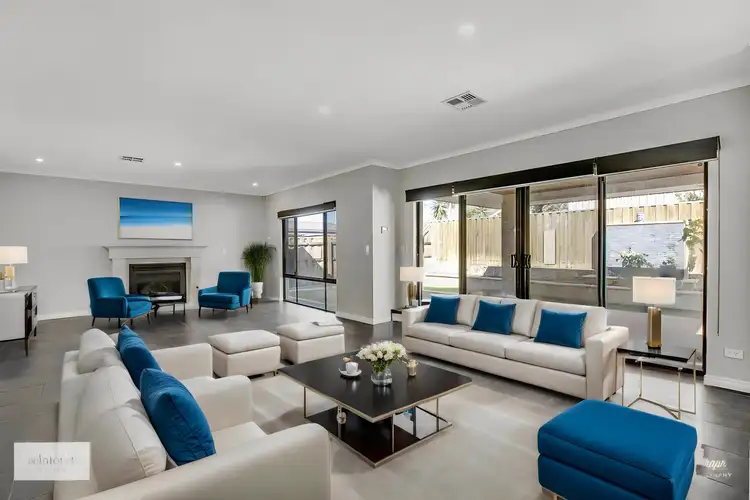 Sixth view of Homely house listing, 44 Oakhill Heights, Ellenbrook WA 6069