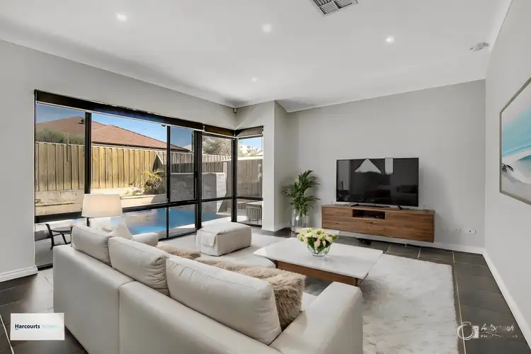 Seventh view of Homely house listing, 44 Oakhill Heights, Ellenbrook WA 6069