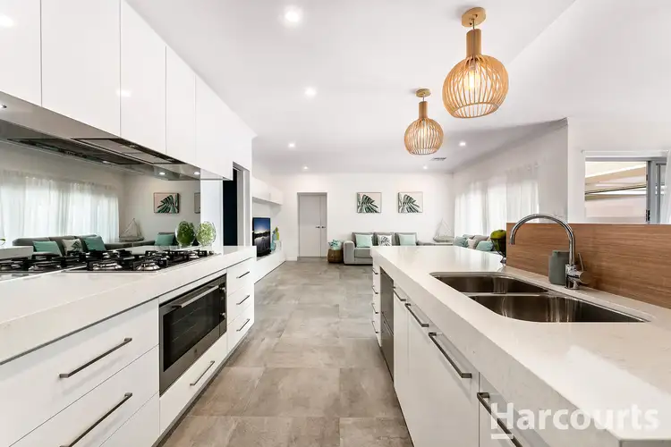 Fourth view of Homely house listing, 13 Peppertree Close, Wannanup WA 6210