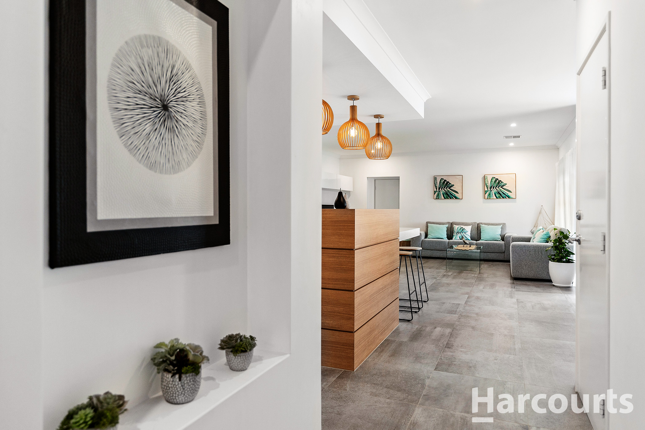 Sixth view of Homely house listing, 13 Peppertree Close, Wannanup WA 6210