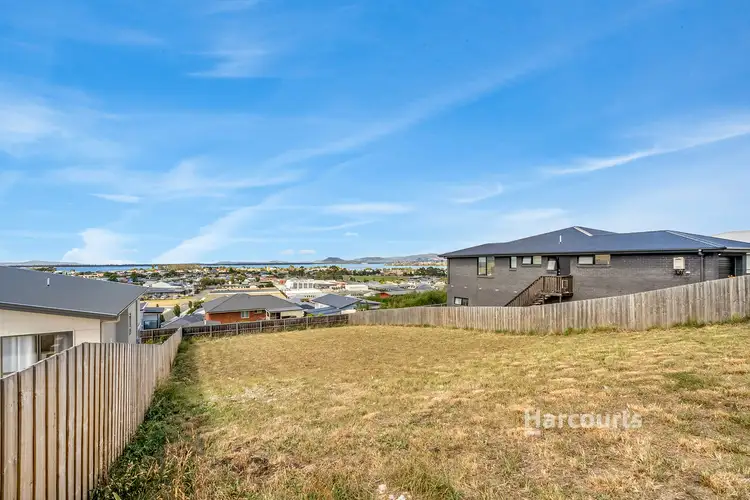 Second view of Homely land listing, 24 Cornelius Avenue, Sorell TAS 7172