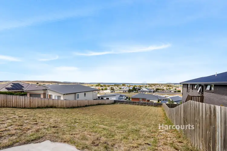 Third view of Homely land listing, 24 Cornelius Avenue, Sorell TAS 7172
