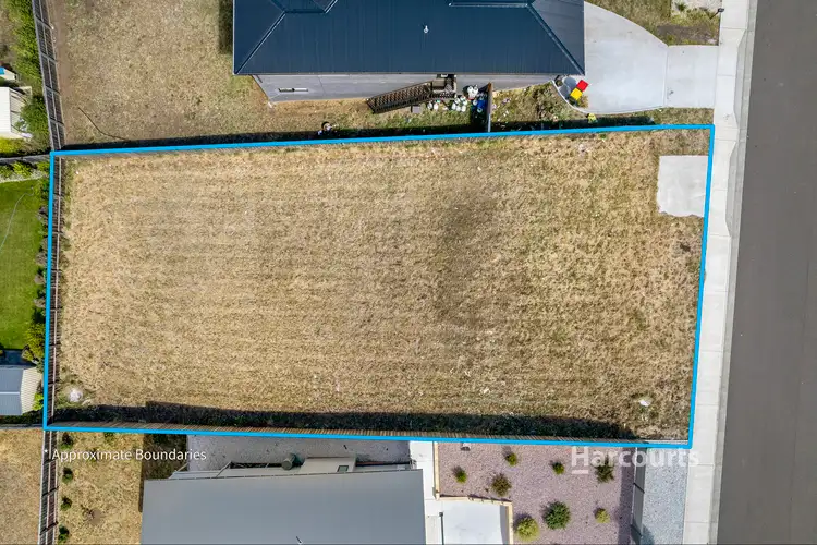 Seventh view of Homely land listing, 24 Cornelius Avenue, Sorell TAS 7172