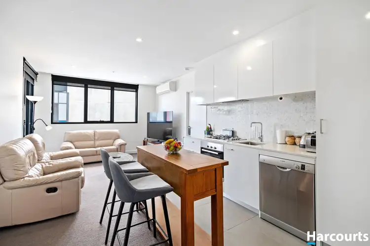 Second view of Homely apartment listing, 809/404 Burwood Highway, Wantirna South VIC 3152
