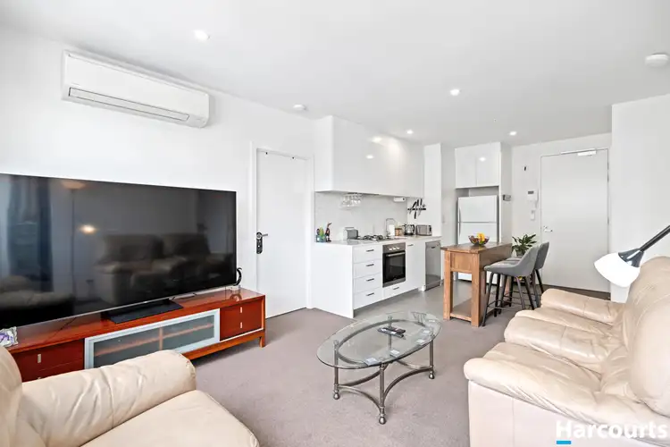 Fourth view of Homely apartment listing, 809/404 Burwood Highway, Wantirna South VIC 3152