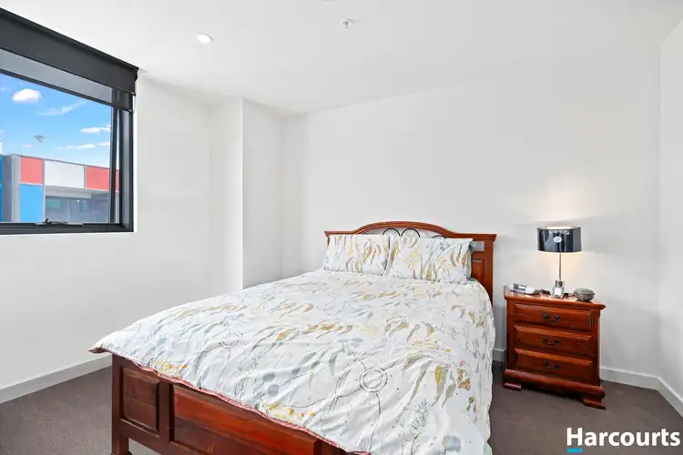 Fifth view of Homely apartment listing, 809/404 Burwood Highway, Wantirna South VIC 3152