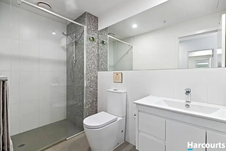 Sixth view of Homely apartment listing, 809/404 Burwood Highway, Wantirna South VIC 3152
