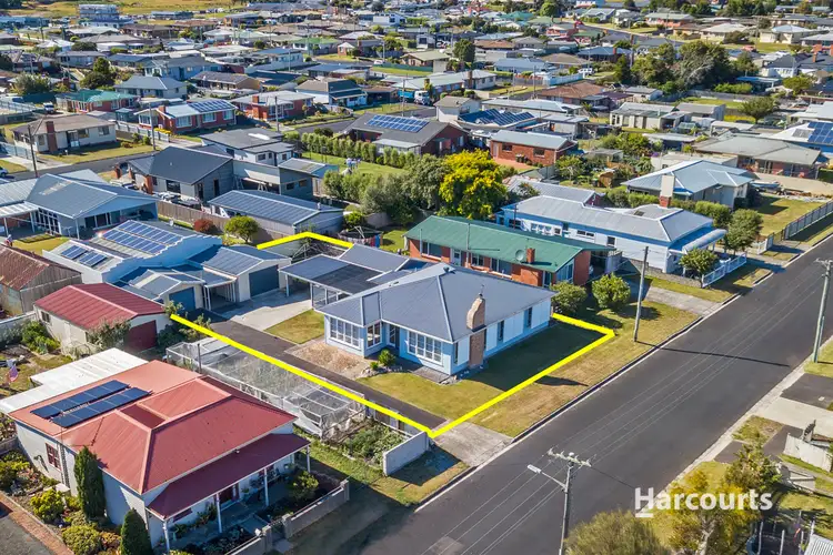 15 Lloyd Street, Ulverstone TAS 7315
