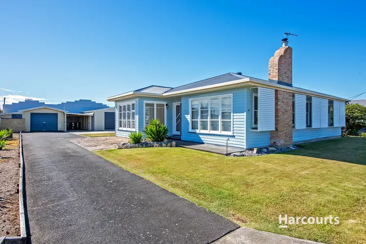 Second view of Homely house listing, 15 Lloyd Street, Ulverstone TAS 7315