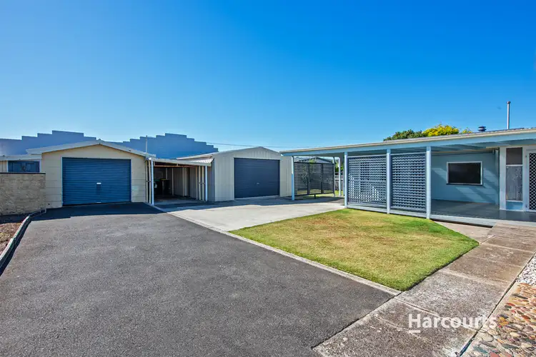 Fifth view of Homely house listing, 15 Lloyd Street, Ulverstone TAS 7315