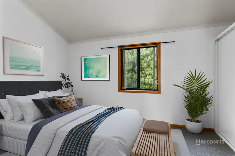 Third view of Homely unit listing, 10/10 Waterworks Road, Dynnyrne TAS 7005