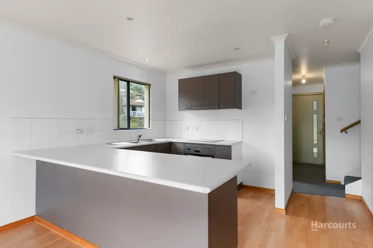 Fourth view of Homely unit listing, 10/10 Waterworks Road, Dynnyrne TAS 7005