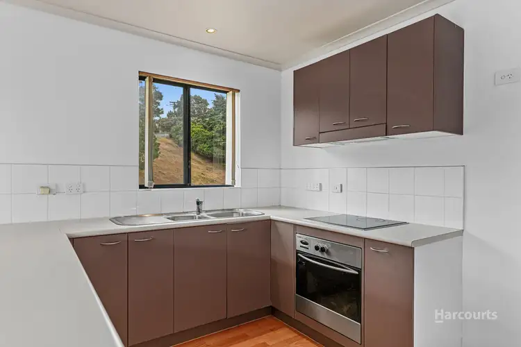 Fifth view of Homely unit listing, 10/10 Waterworks Road, Dynnyrne TAS 7005