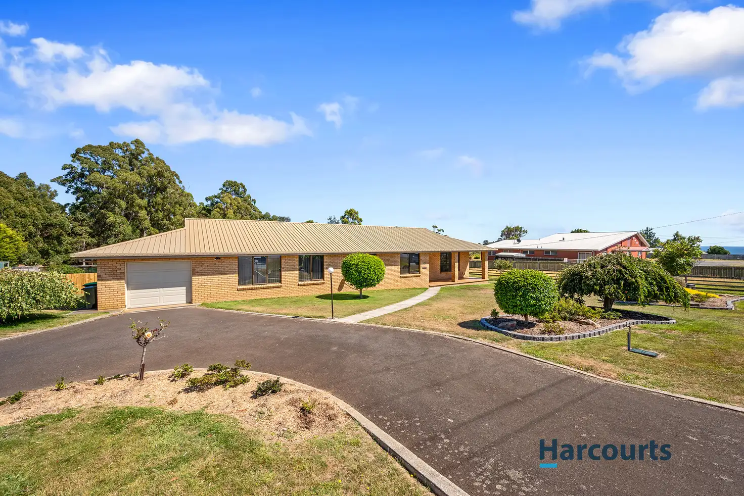 Main view of Homely house listing, 134 Ironcliffe Road, Penguin TAS 7316
