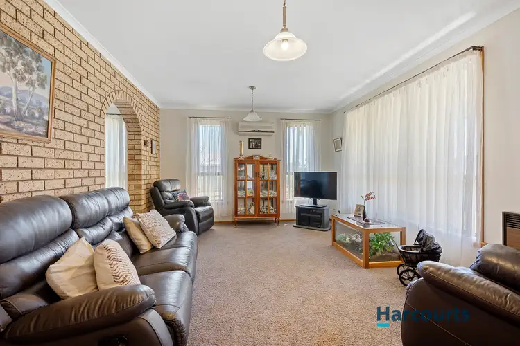 Second view of Homely house listing, 134 Ironcliffe Road, Penguin TAS 7316