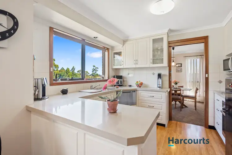 Third view of Homely house listing, 134 Ironcliffe Road, Penguin TAS 7316