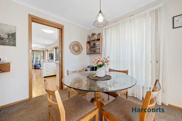 Fourth view of Homely house listing, 134 Ironcliffe Road, Penguin TAS 7316