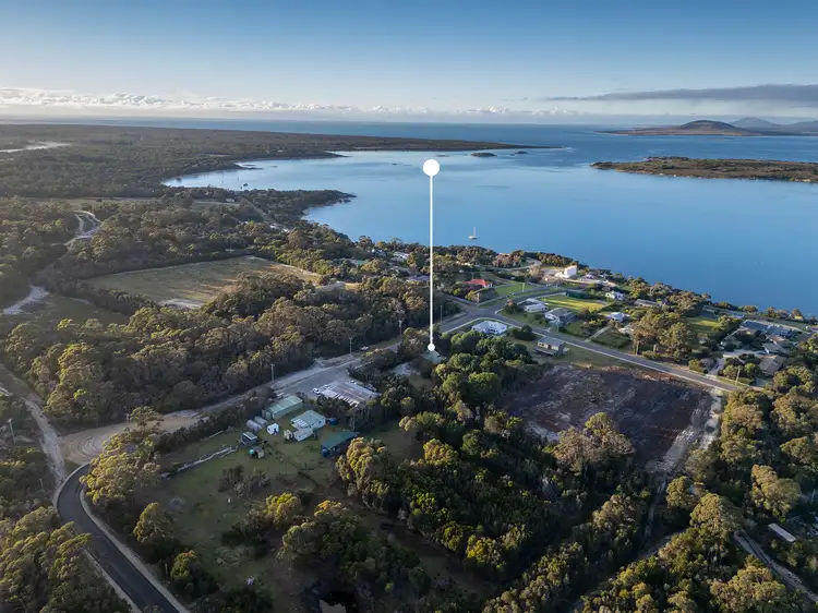 Main view of Homely house listing, 9 Henwood Street, Lady Barron TAS 7255