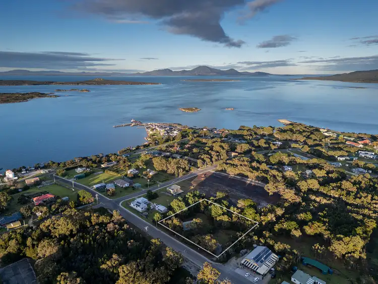 Fifth view of Homely house listing, 9 Henwood Street, Lady Barron TAS 7255