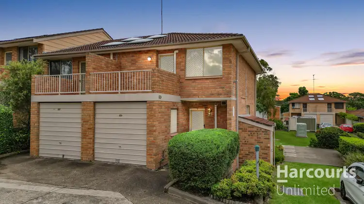 65a/177a Reservoir Road, Blacktown NSW 2148
