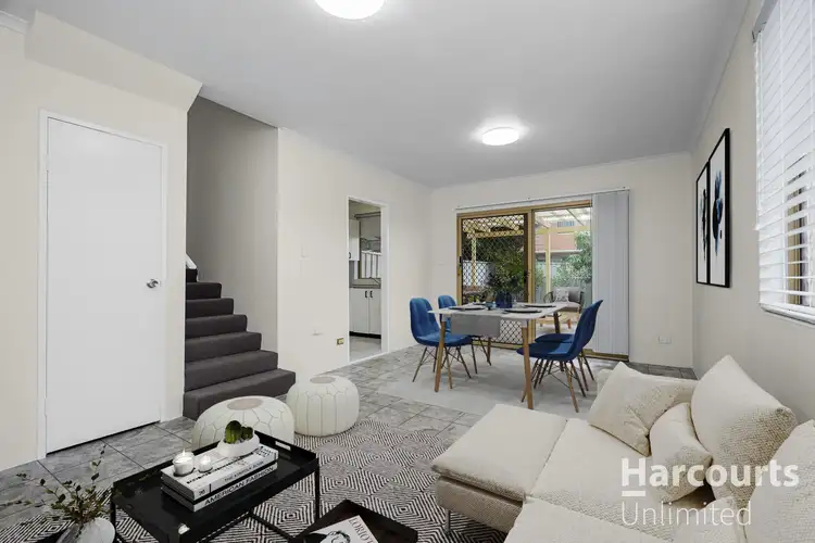 Third view of Homely townhouse listing, 65a/177a Reservoir Road, Blacktown NSW 2148