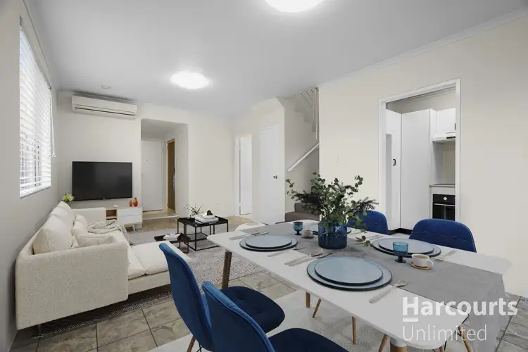 Fourth view of Homely townhouse listing, 65a/177a Reservoir Road, Blacktown NSW 2148