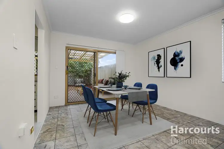 Fifth view of Homely townhouse listing, 65a/177a Reservoir Road, Blacktown NSW 2148