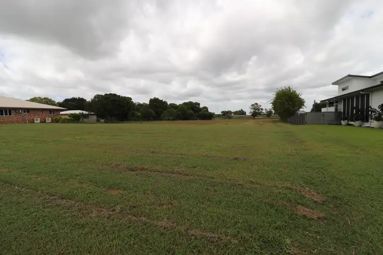 Third view of Homely land listing, 11 Lisa Drive, Ayr QLD 4807