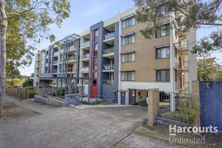 20/16-24 Oxford Street, Blacktown NSW 2148